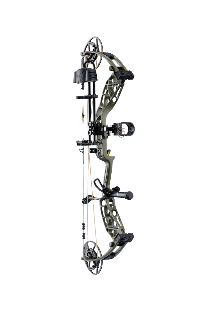 Whitetail INT RTH Compound Bow - Image 98
