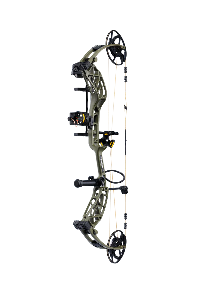 Whitetail INT RTH Compound Bow - Image 99