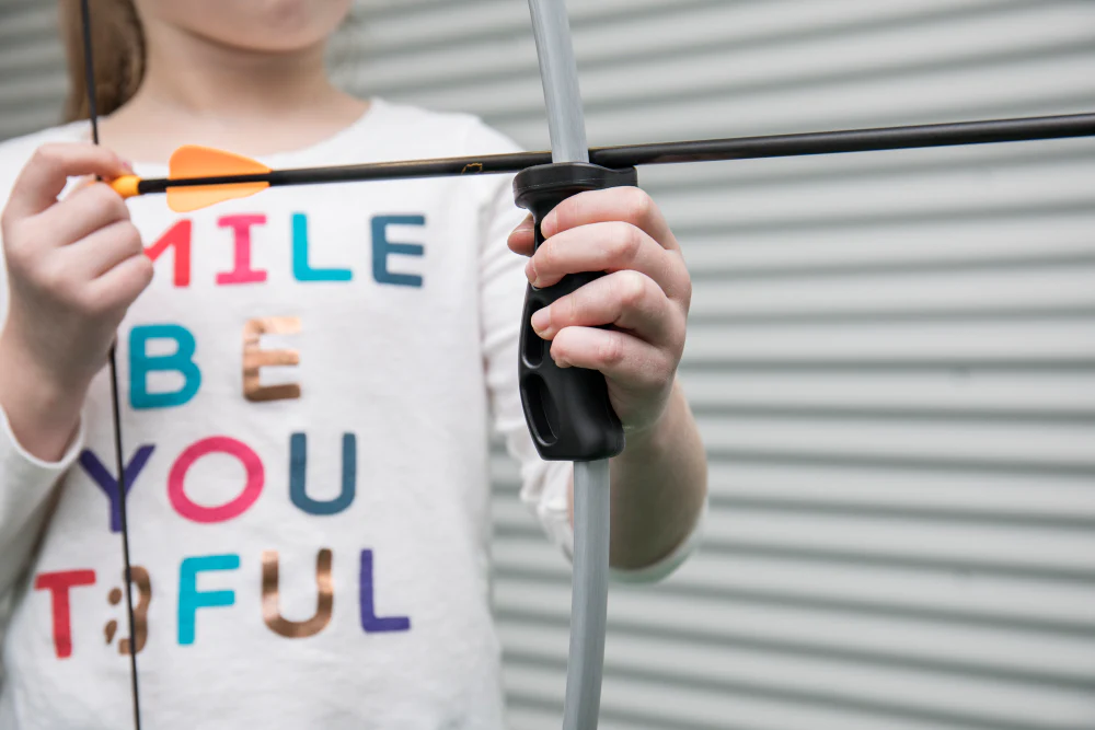 Wizard Youth Archery Set - Image 10
