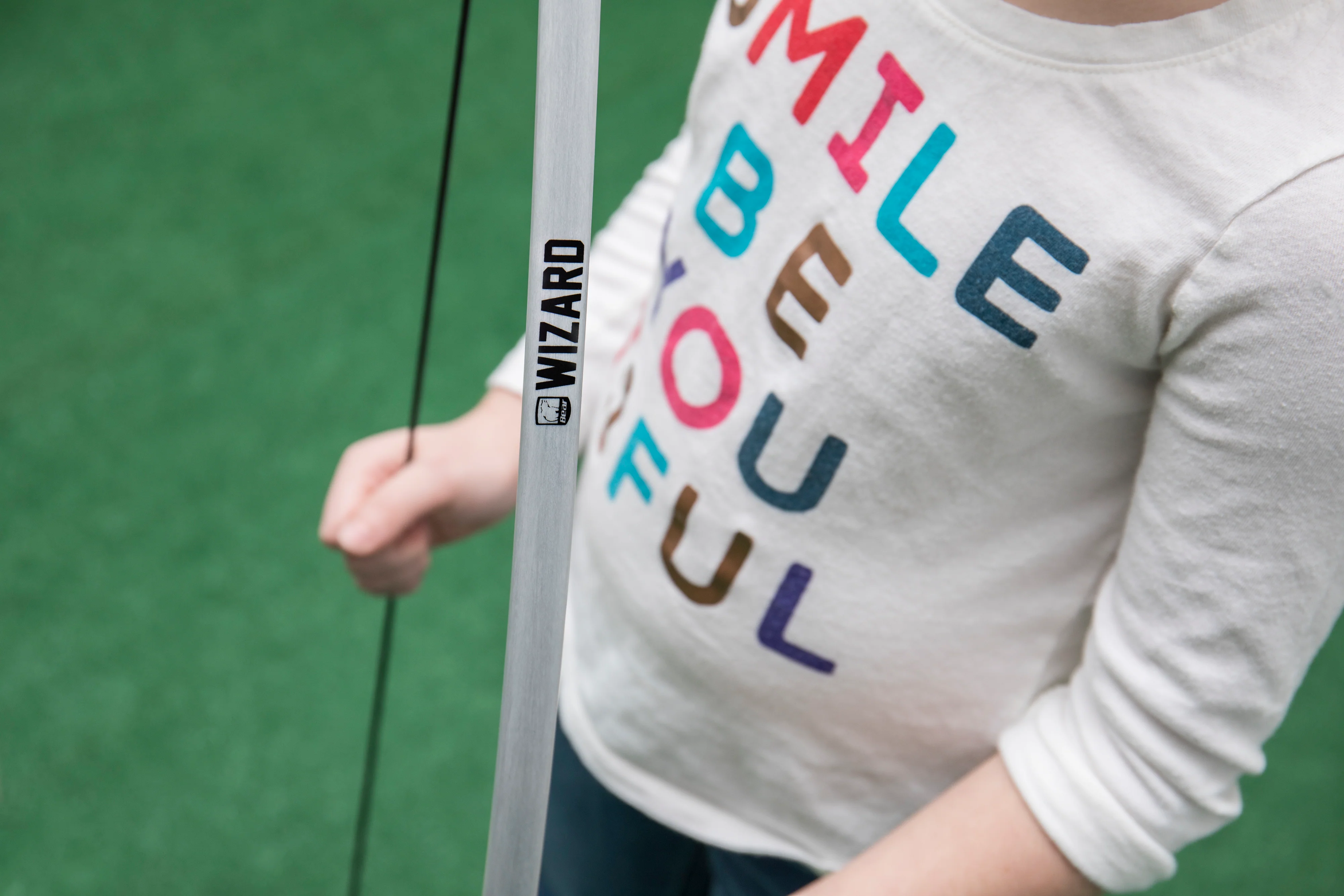 Wizard Youth Archery Set - Image 11