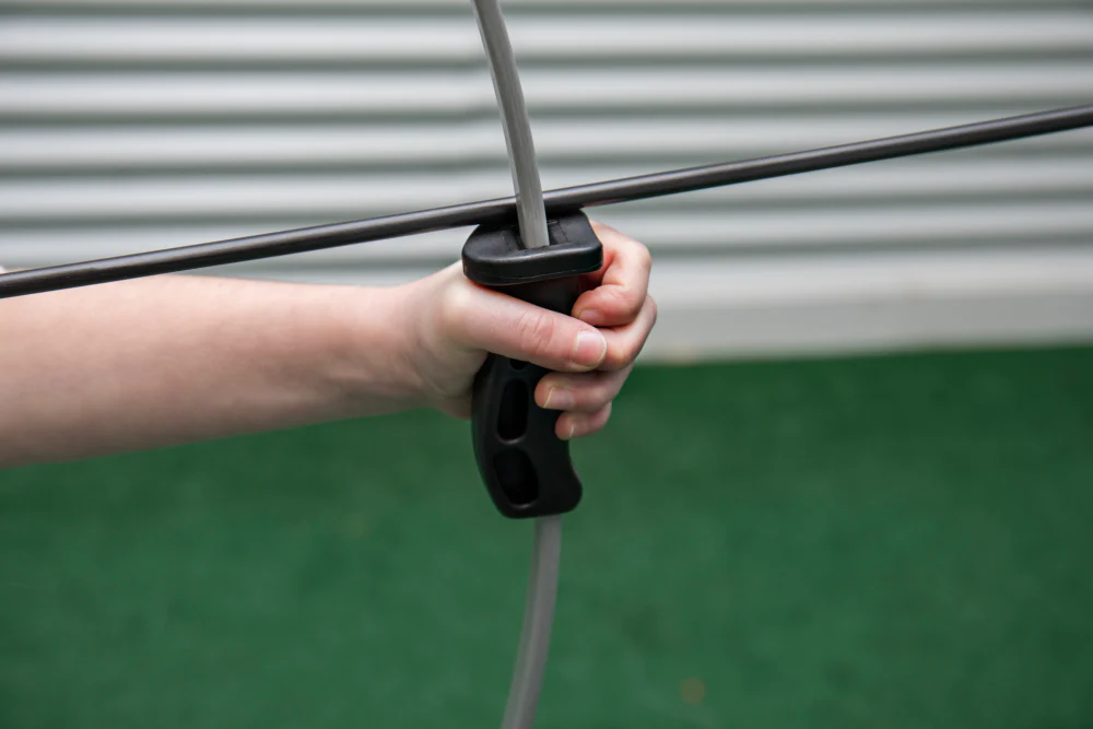 Wizard Youth Archery Set - Image 6