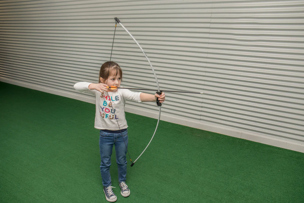 Wizard Youth Archery Set - Image 8