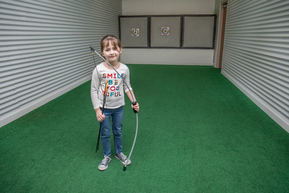 Wizard Youth Archery Set - Image 9