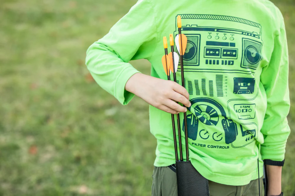 Youth Safetyglass Arrows - Image 10