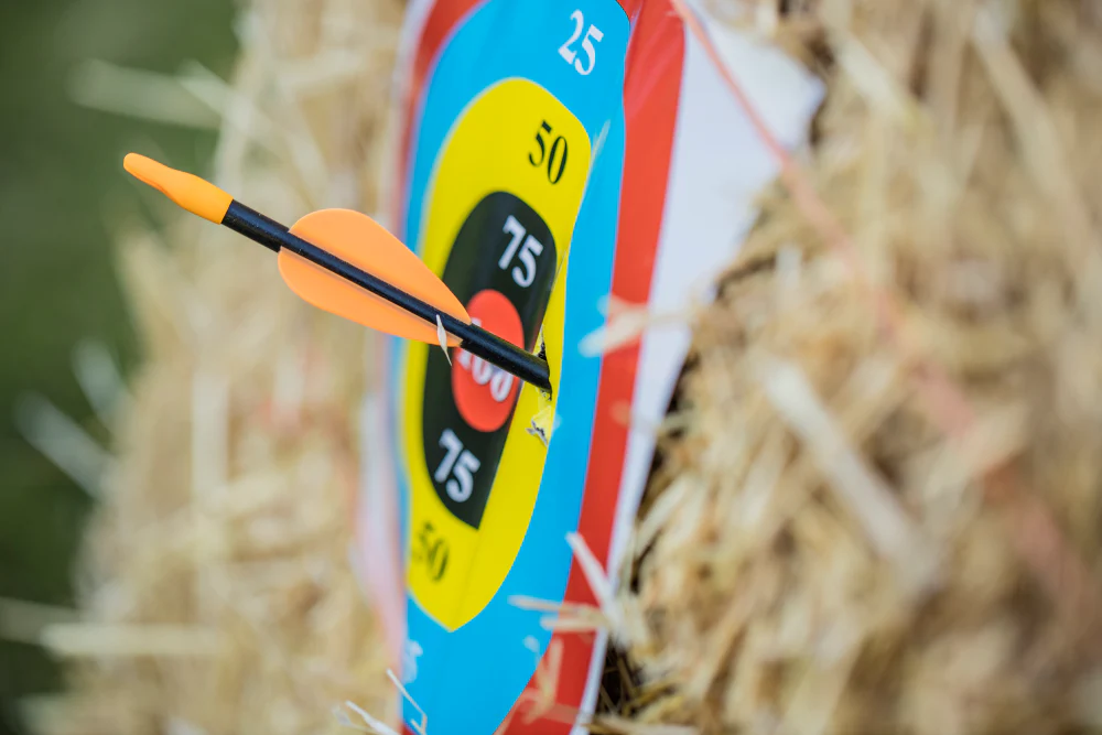 Youth Safetyglass Arrows - Image 12