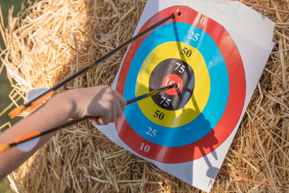 Youth Safetyglass Arrows - Image 4