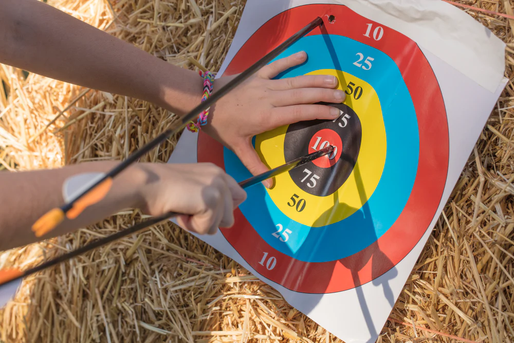 Youth Safetyglass Arrows - Image 7