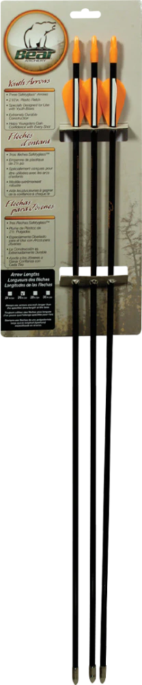 Youth Safetyglass Arrows - Image 8