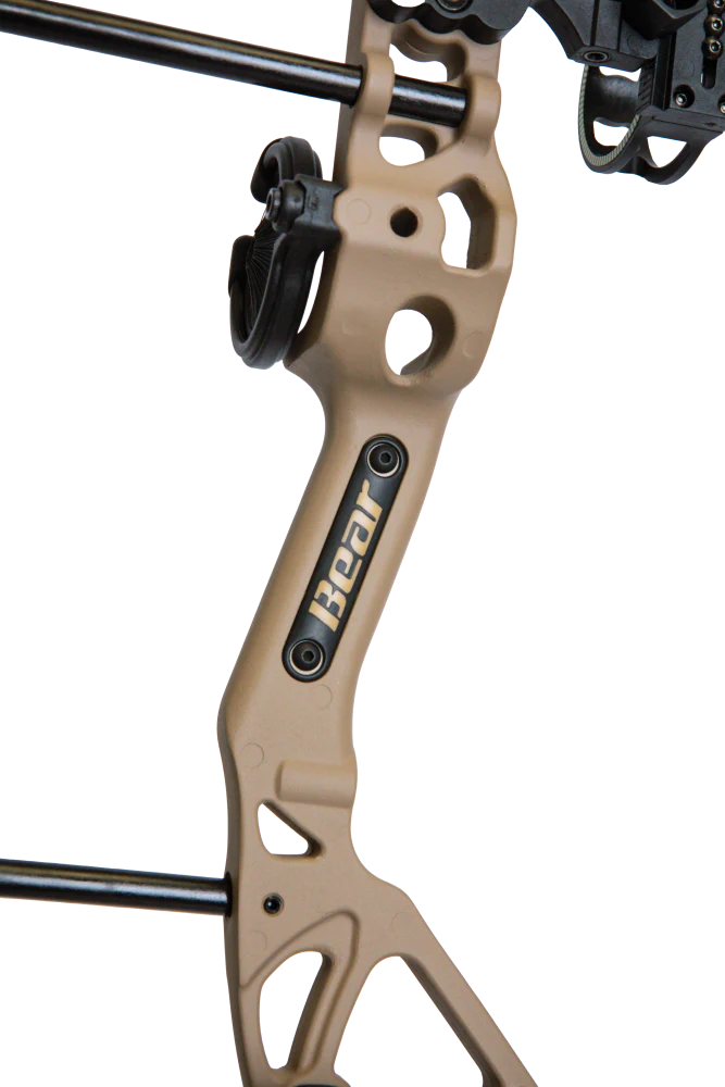 Limitless RTH Compound Bow - Image 10