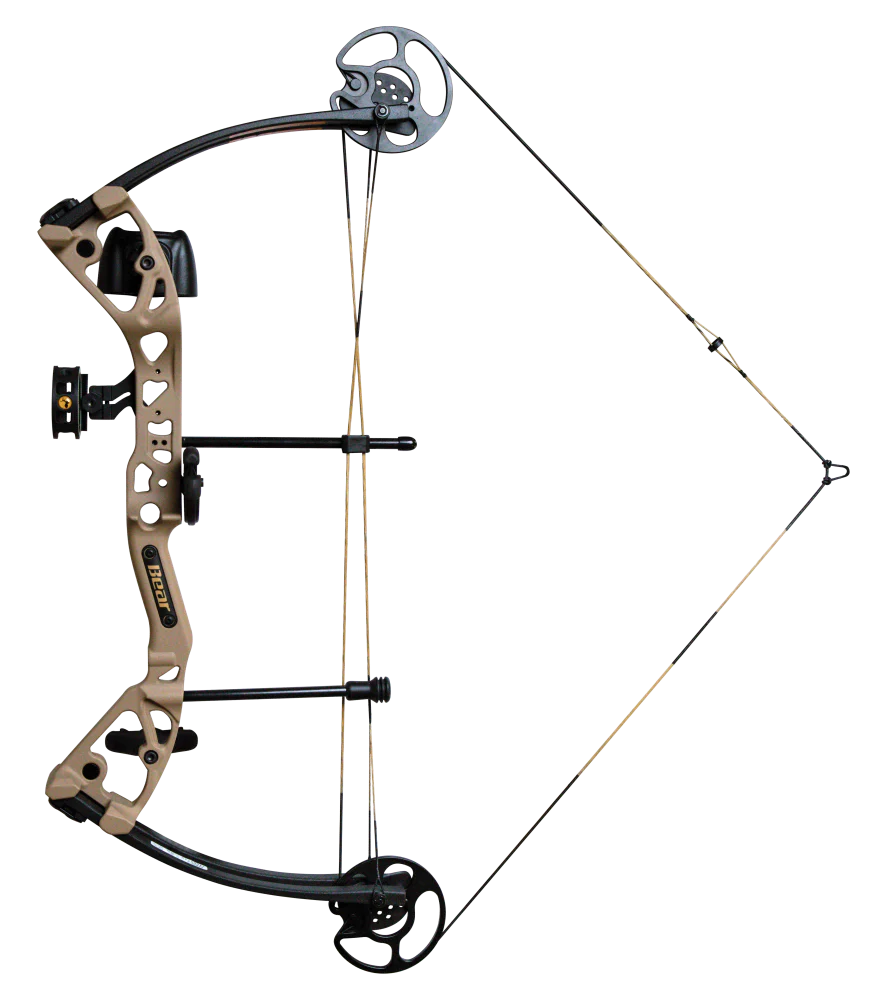 Limitless RTH Compound Bow - Image 11