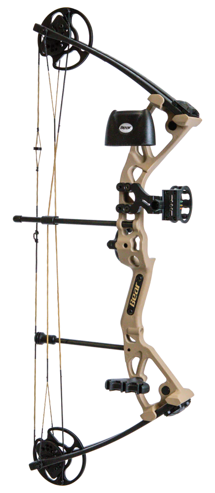Limitless RTH Compound Bow - Image 5