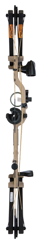 Limitless RTH Compound Bow - Image 7