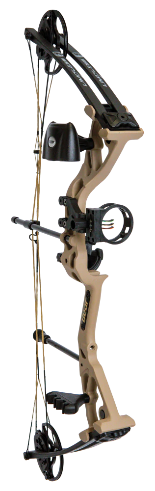 Limitless RTH Compound Bow - Image 8