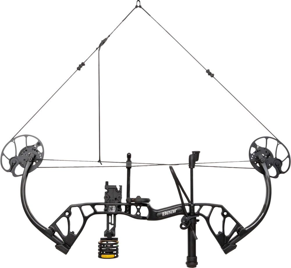 Royale RTH Extra Compound Bow - Image 10