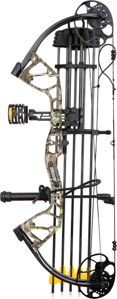 Royale RTH Extra Compound Bow - Image 11
