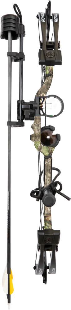 Royale RTH Extra Compound Bow - Image 12