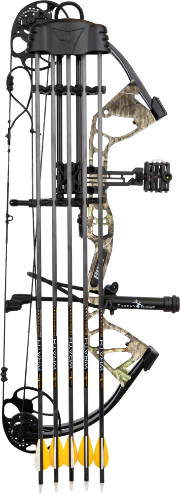 Royale RTH Extra Compound Bow - Image 13