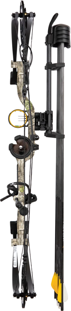 Royale RTH Extra Compound Bow - Image 15