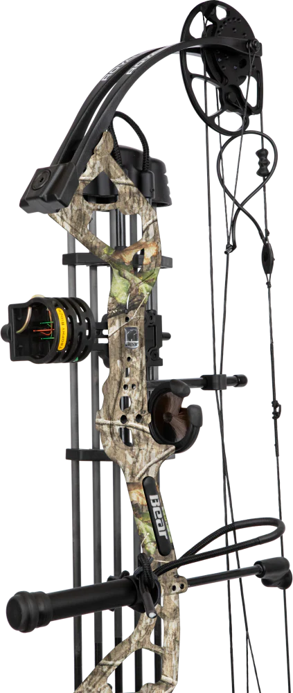 Royale RTH Extra Compound Bow - Image 16