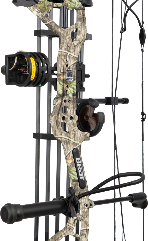 Royale RTH Extra Compound Bow - Image 17