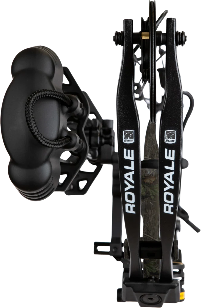 Royale RTH Extra Compound Bow - Image 18