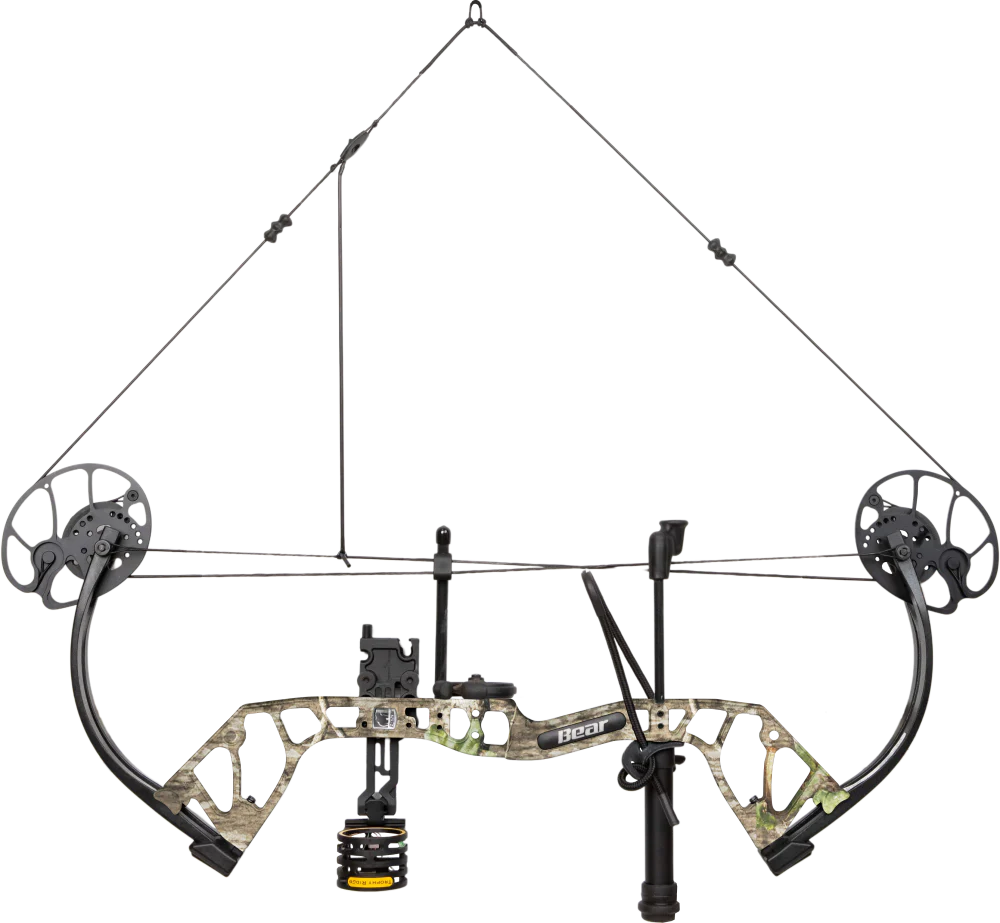 Royale RTH Extra Compound Bow - Image 19
