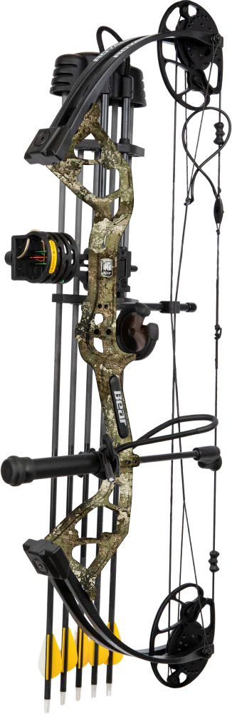 Royale RTH Extra Compound Bow - Image 20