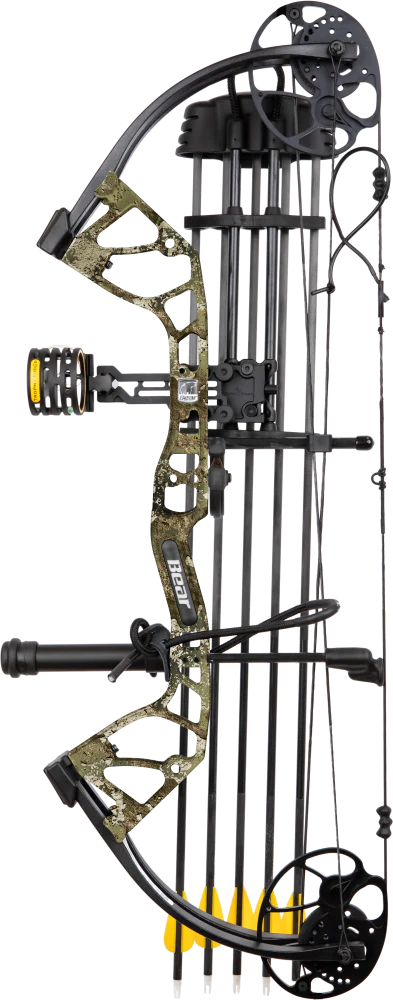 Royale RTH Extra Compound Bow - Image 21