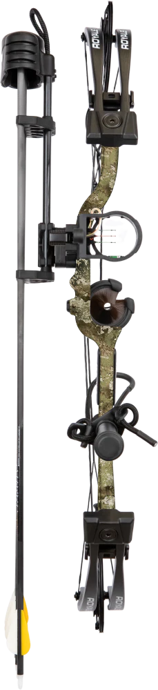 Royale RTH Extra Compound Bow - Image 22