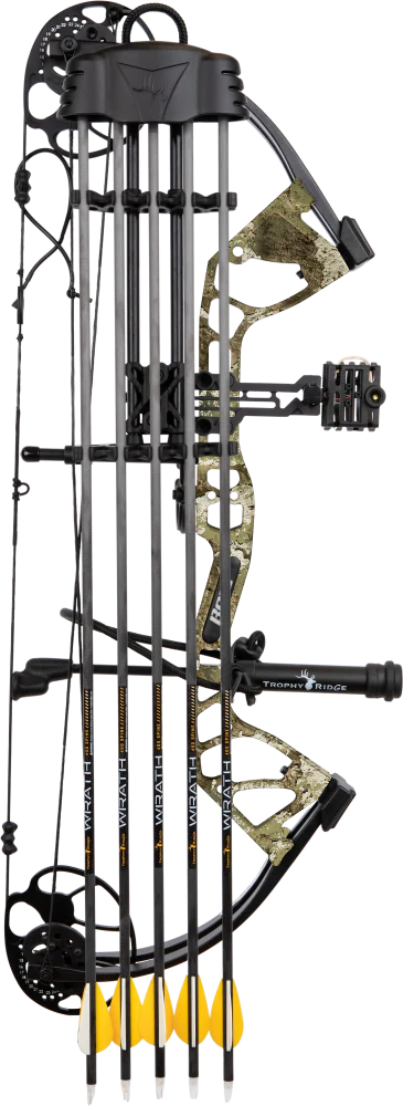 Royale RTH Extra Compound Bow - Image 23