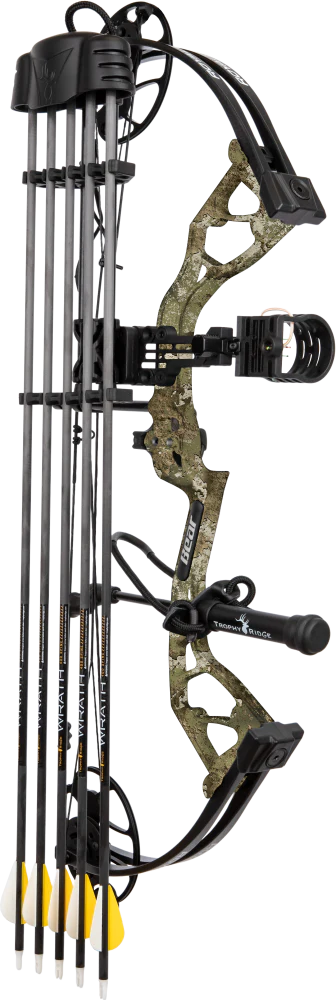 Royale RTH Extra Compound Bow - Image 24