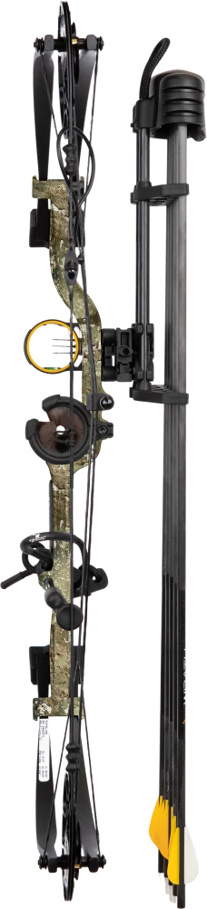 Royale RTH Extra Compound Bow - Image 25