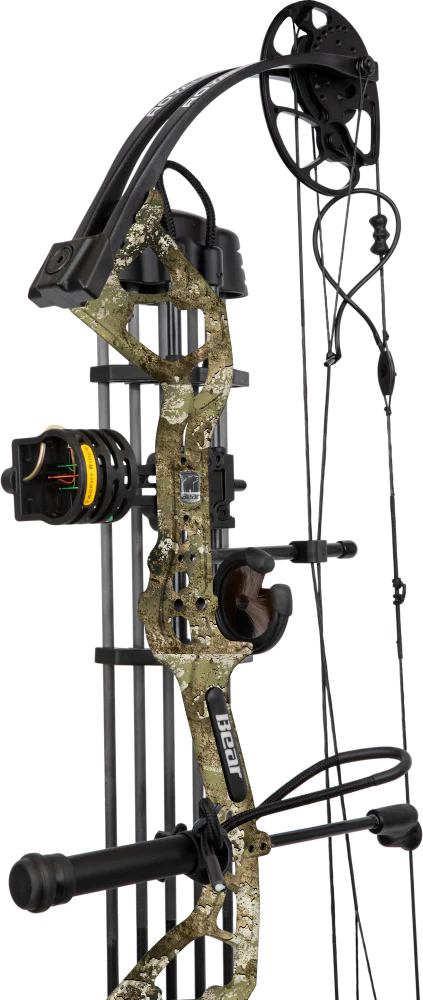 Royale RTH Extra Compound Bow - Image 26