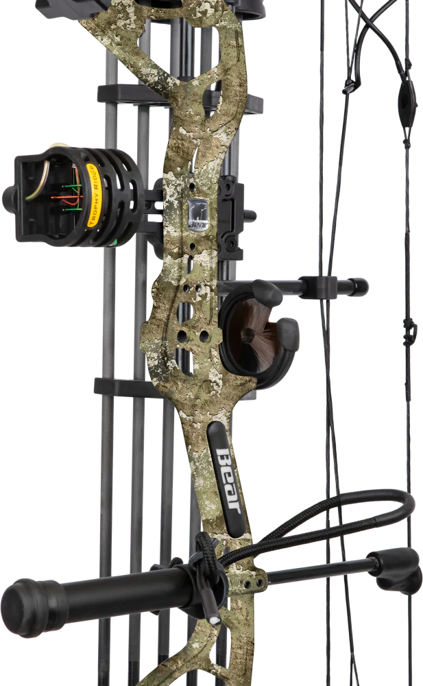 Royale RTH Extra Compound Bow - Image 27