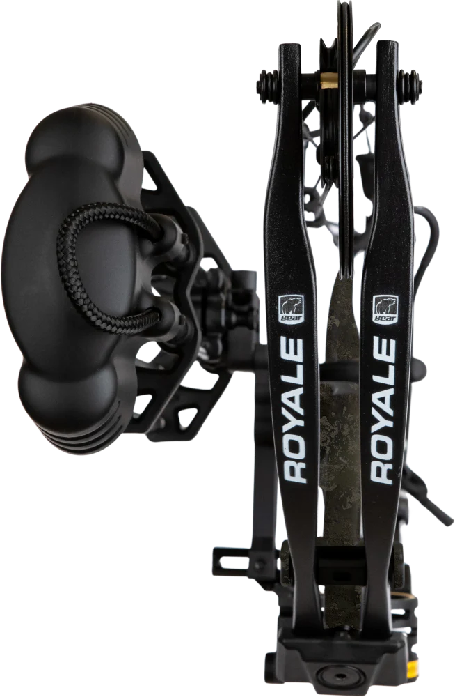 Royale RTH Extra Compound Bow - Image 28