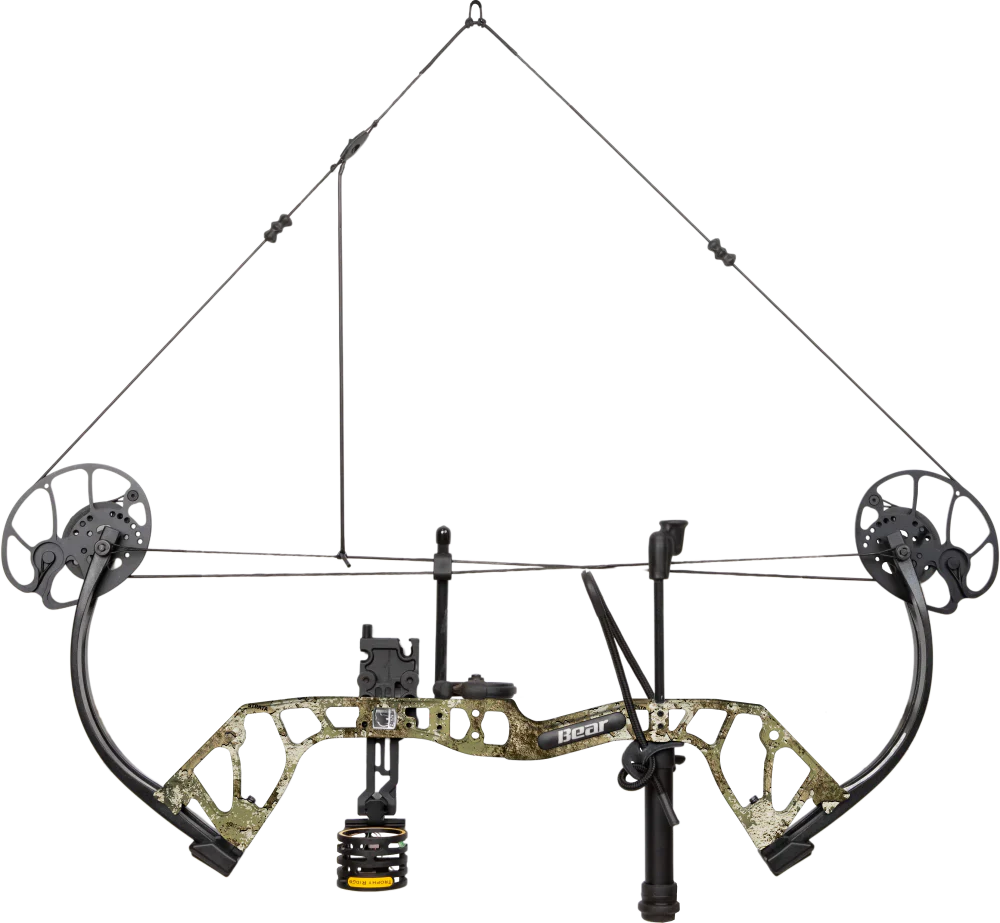 Royale RTH Extra Compound Bow - Image 29