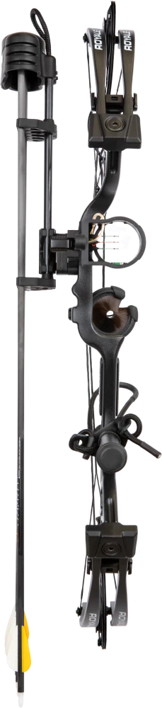 Royale RTH Extra Compound Bow - Image 3