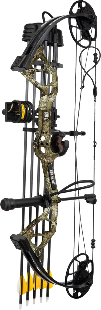Royale RTH Extra Compound Bow - Image 30