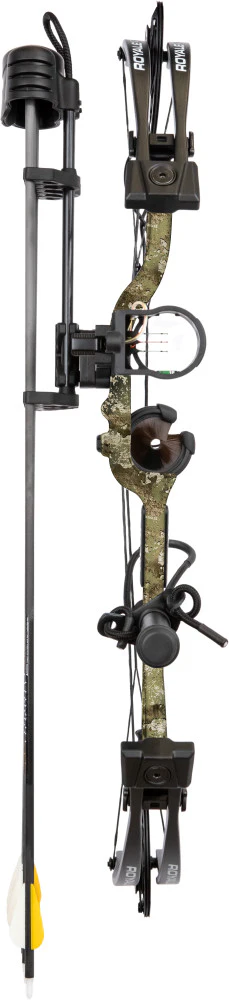 Royale RTH Extra Compound Bow - Image 32