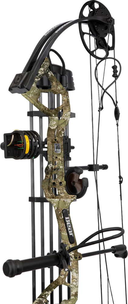 Royale RTH Extra Compound Bow - Image 36