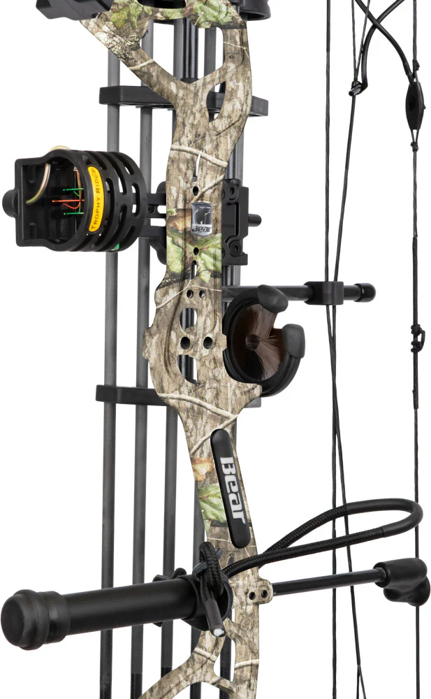 Royale RTH Extra Compound Bow - Image 37