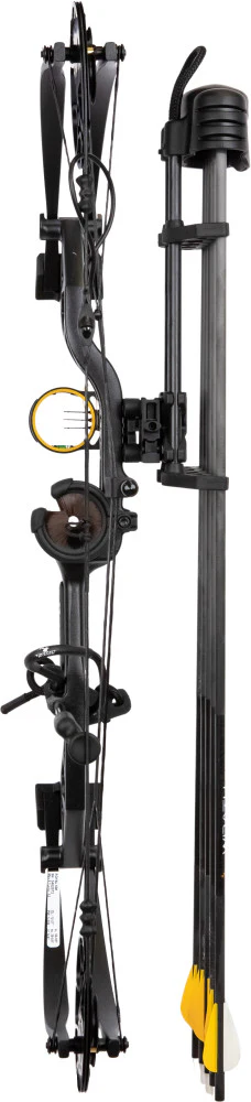 Royale RTH Extra Compound Bow - Image 39