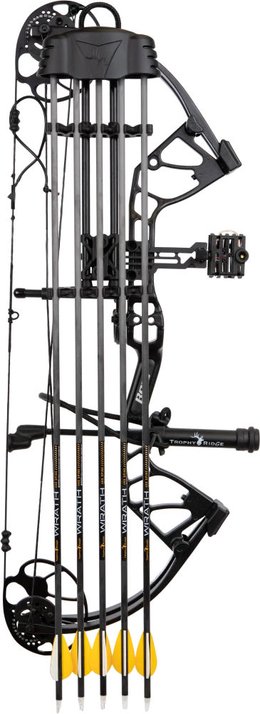 Royale RTH Extra Compound Bow - Image 4