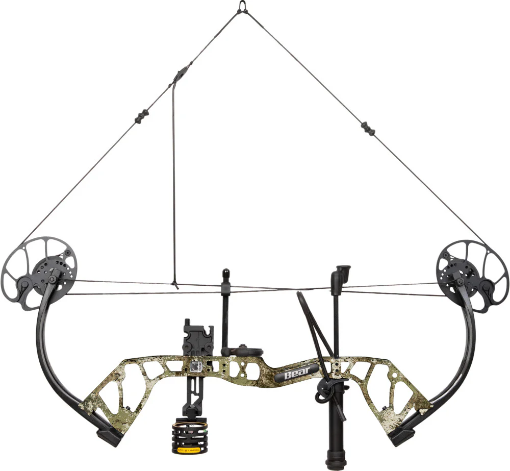 Royale RTH Extra Compound Bow - Image 41
