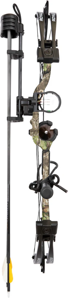 Royale RTH Extra Compound Bow - Image 46