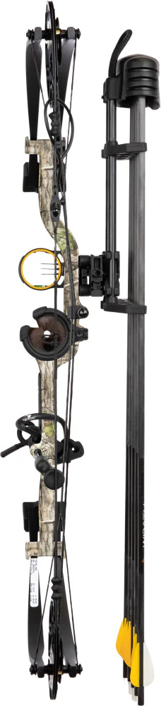 Royale RTH Extra Compound Bow - Image 49