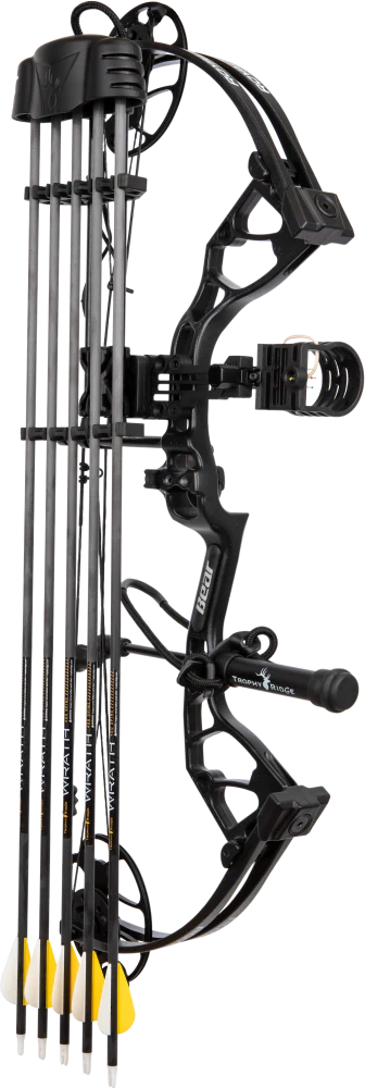 Royale RTH Extra Compound Bow - Image 5