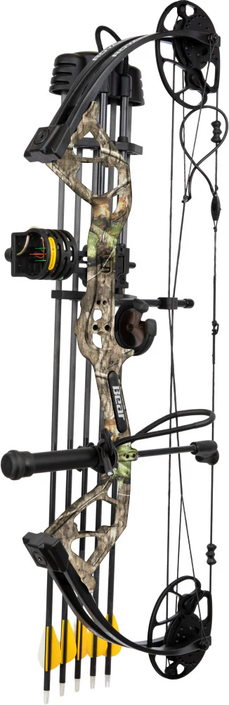 Royale RTH Extra Compound Bow - Image 50