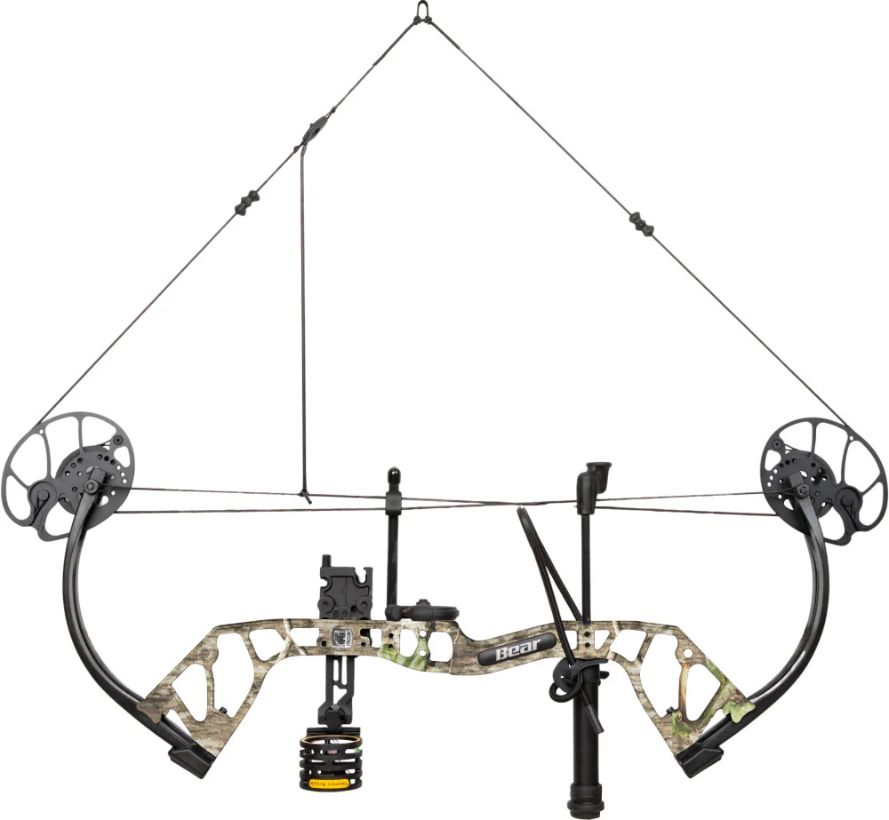 Royale RTH Extra Compound Bow - Image 52