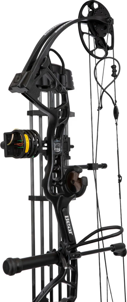 Royale RTH Extra Compound Bow - Image 53